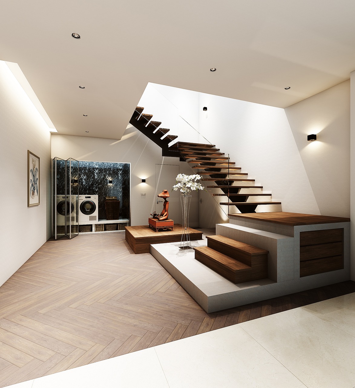 Shorely Clean team providing house cleaning services in Middletown, NJ.