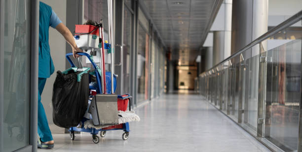 Shorely Clean commercial office cleaning Lavallette, NJ