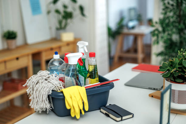 Shorely Clean workplace cleaning Seaside Heights, NJ