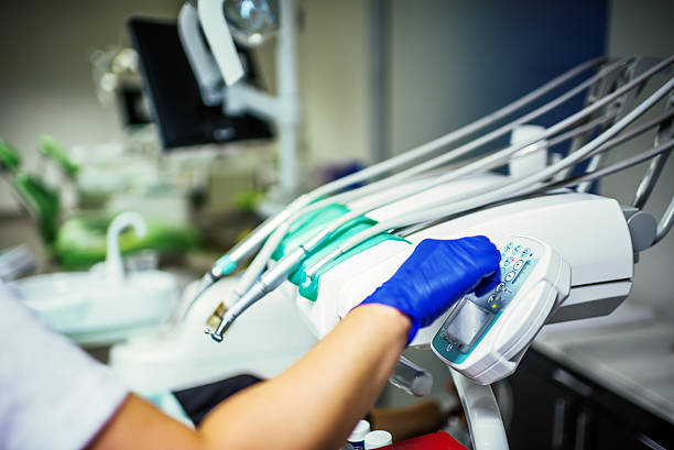 Shorely Clean dental office cleaning in Toms River, NJ